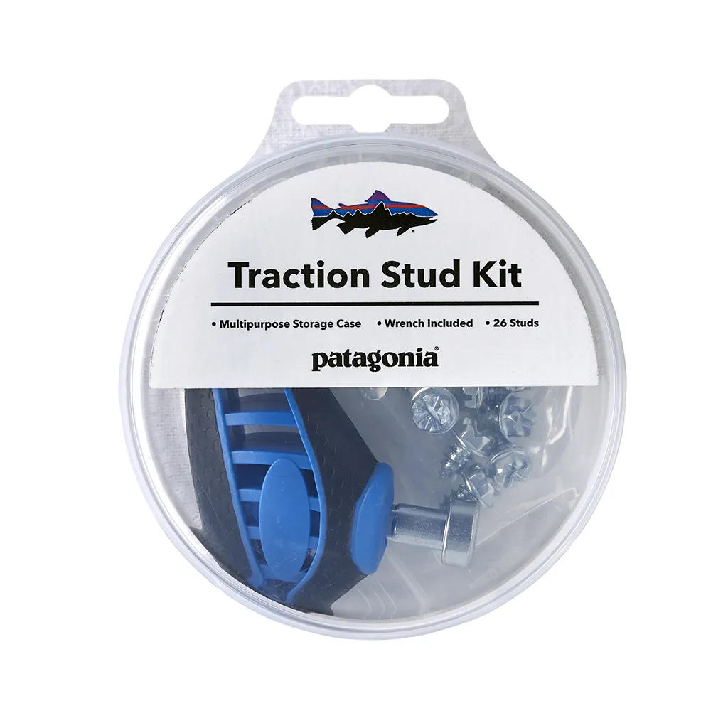 Patagonia Traction Stud Kit