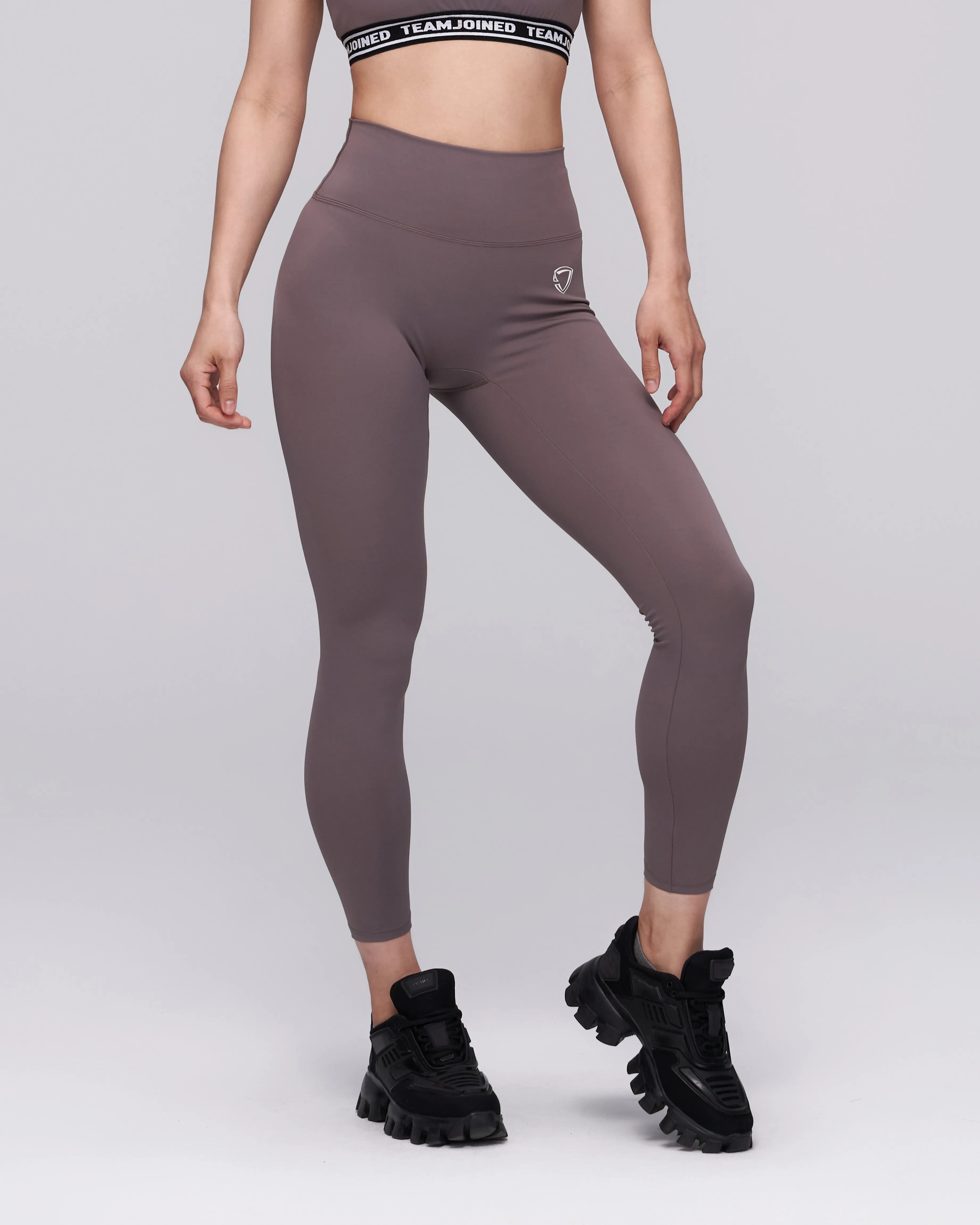 Peach Essential Leggings