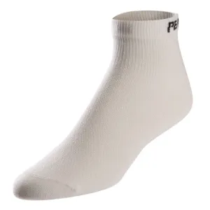 Pearl Izumi Women's Attack Multisport Socks-White (3-pack)