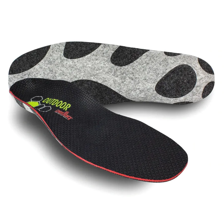 Pedag OUTDOOR Sportsline Insoles