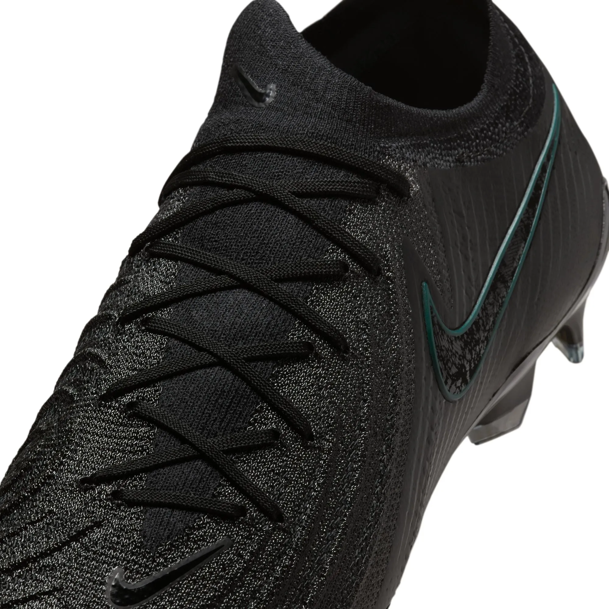 Phantom GX II Elite Firm Ground Soccer Boots - Shadow Pack