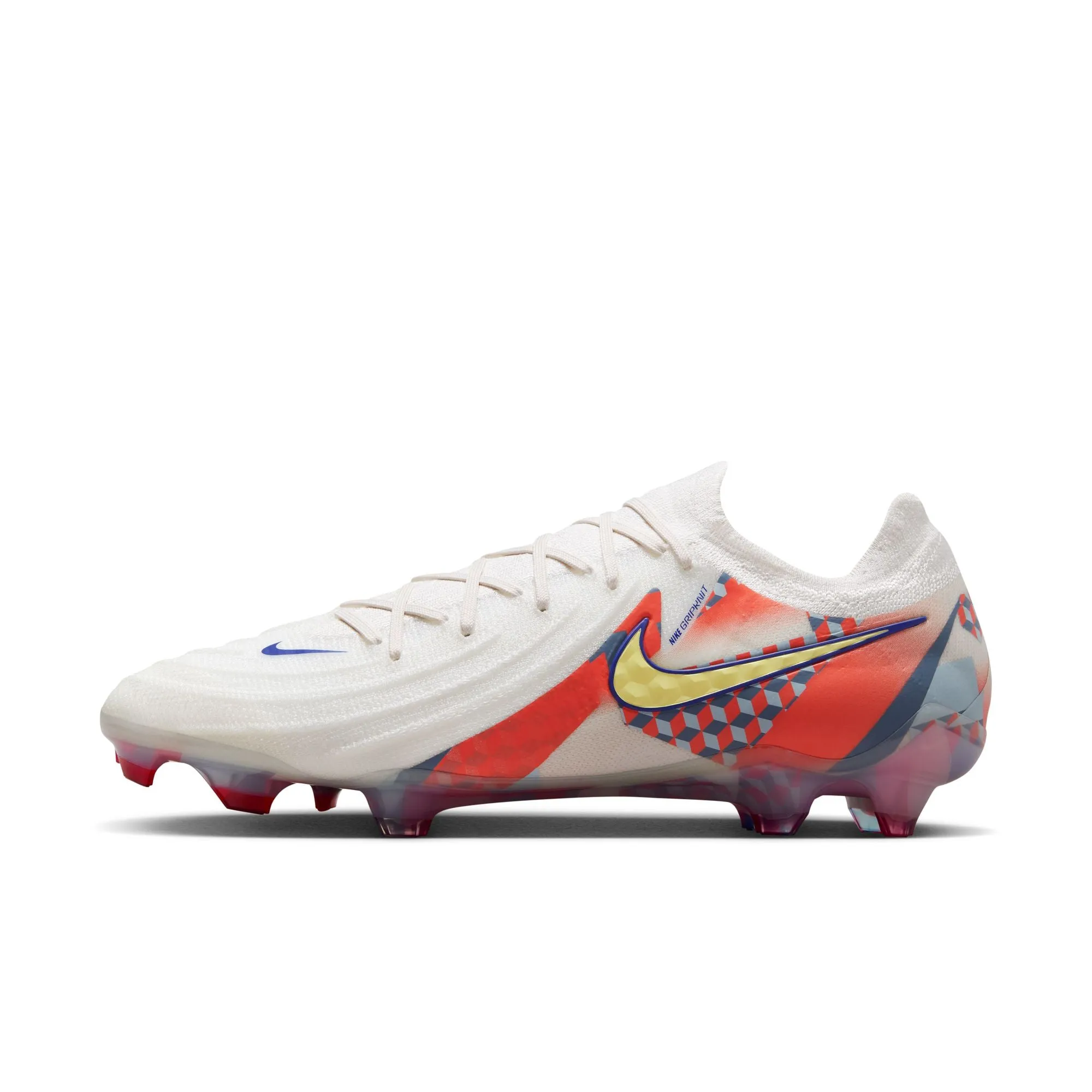 Phantom GX II Elite SE Firm Ground Soccer Boots