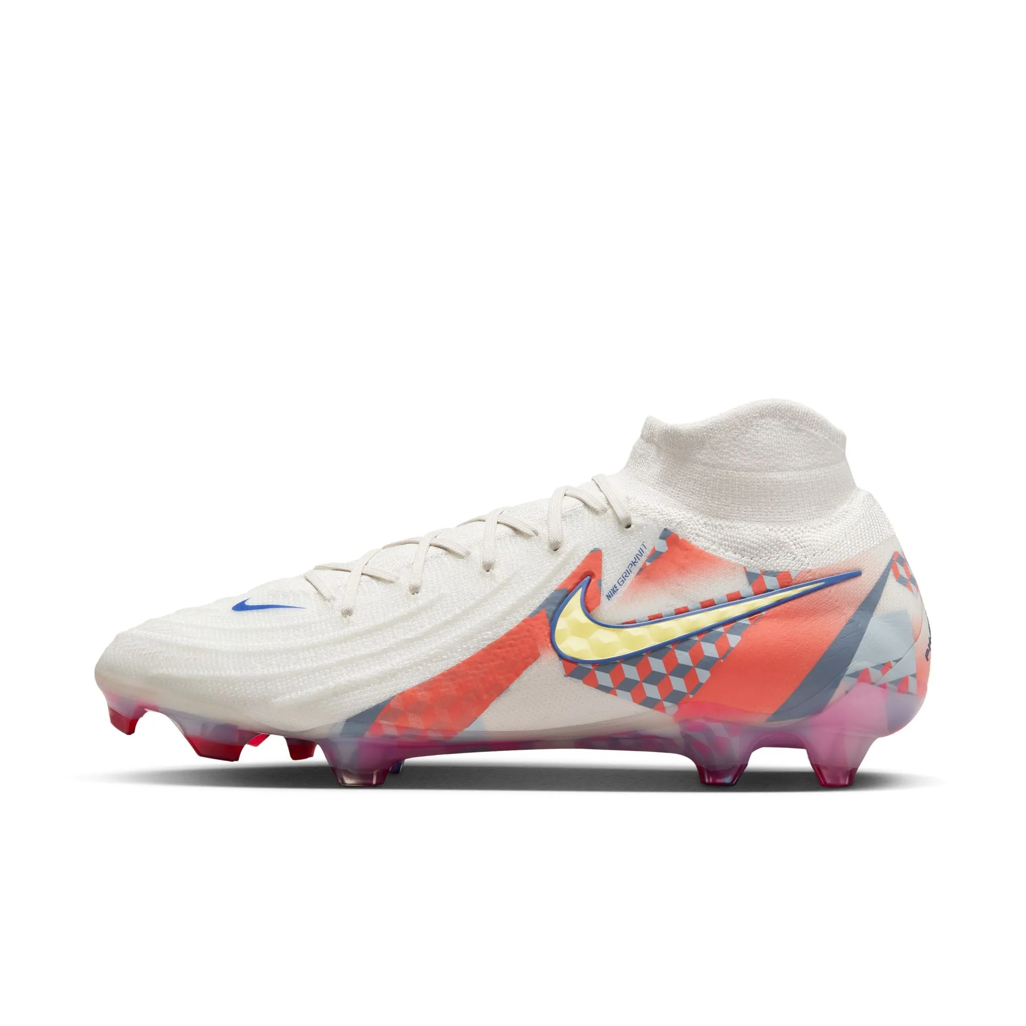 Phantom Luna II Elite SE Firm Ground Soccer Boots