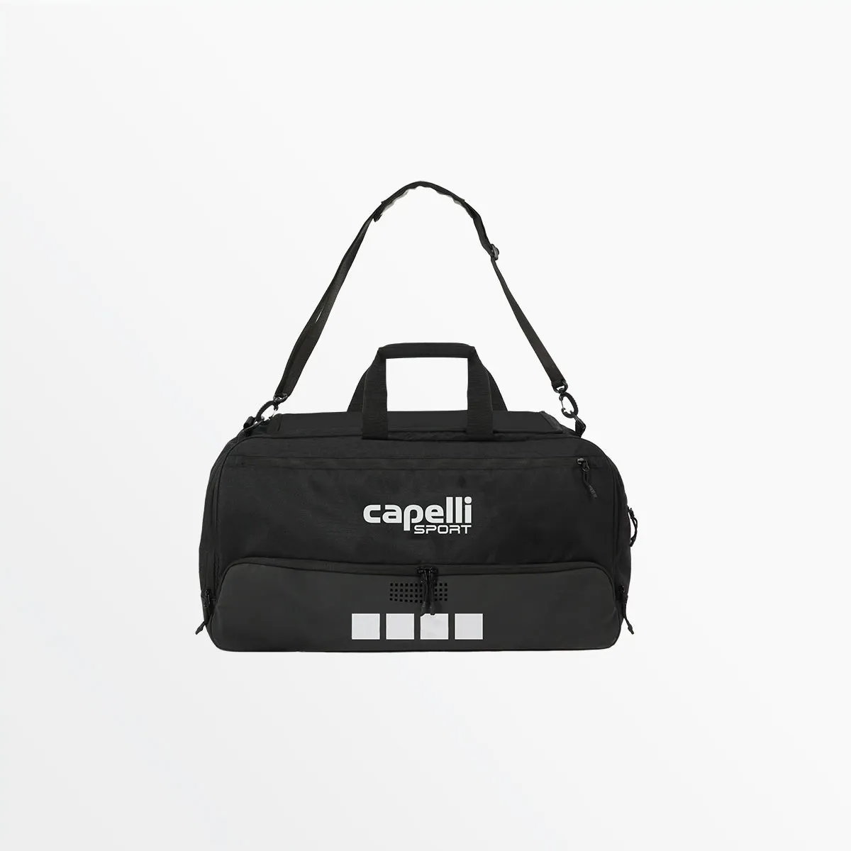 PITCH I MEDIUM DUFFEL BAG