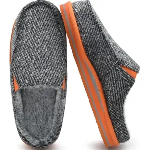 Plantar Fasciitis Slippers – Cushioned Comfort for Everyday Support