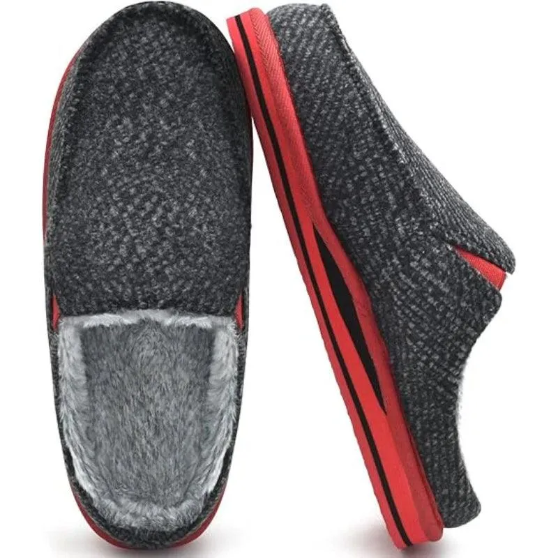 Plantar Fasciitis Slippers – Cushioned Comfort for Everyday Support