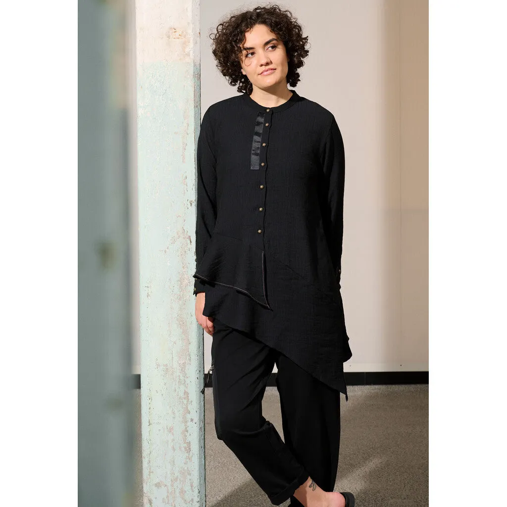 Pont Neuf Pusle Tunic Top