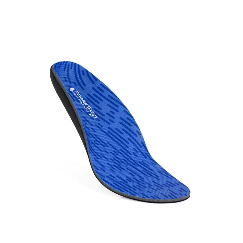 PowerStep Pinnacle Heat Moldable Insoles