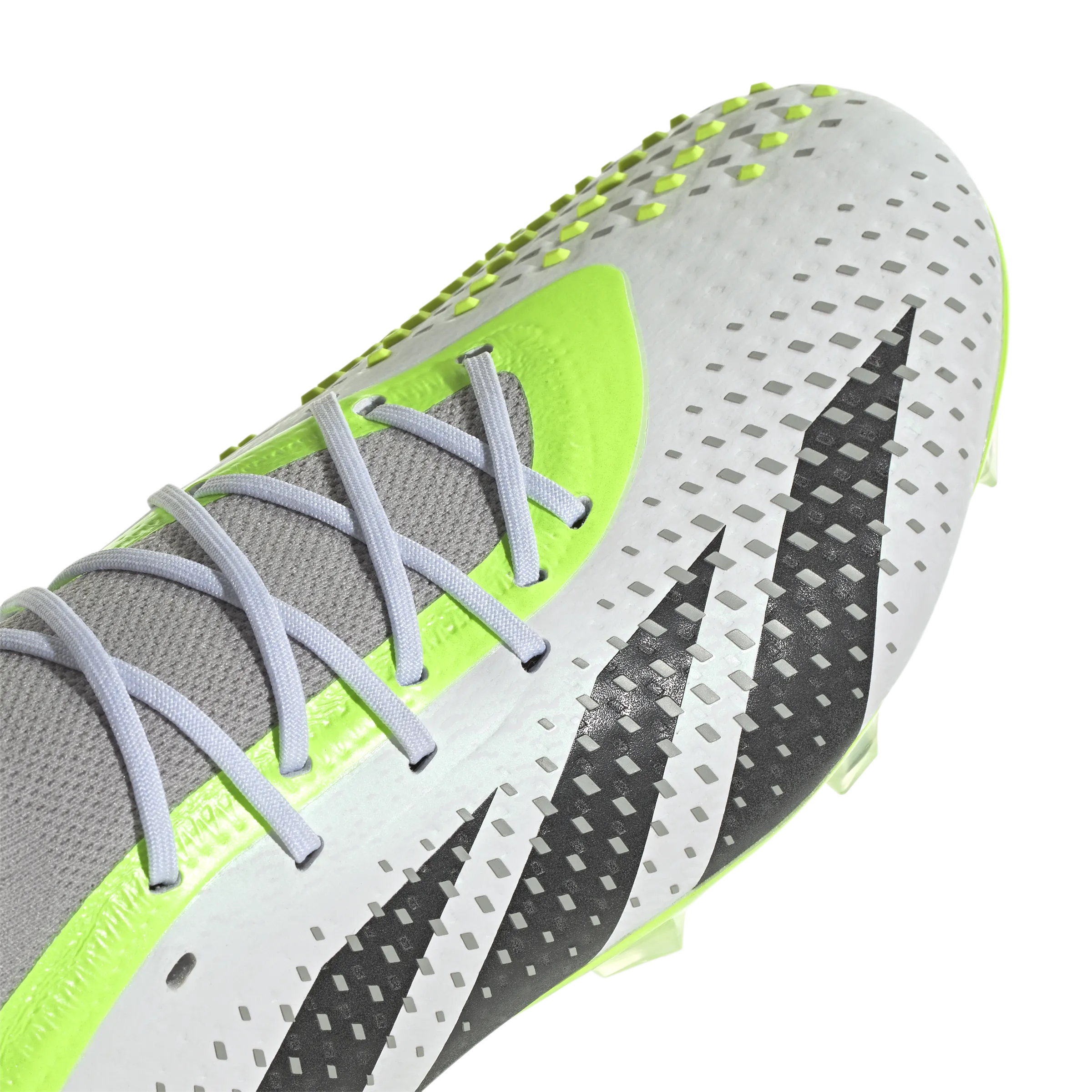 Predator Accuracy.1 Low Firm Ground Soccer Boots - Crazyrush Pack