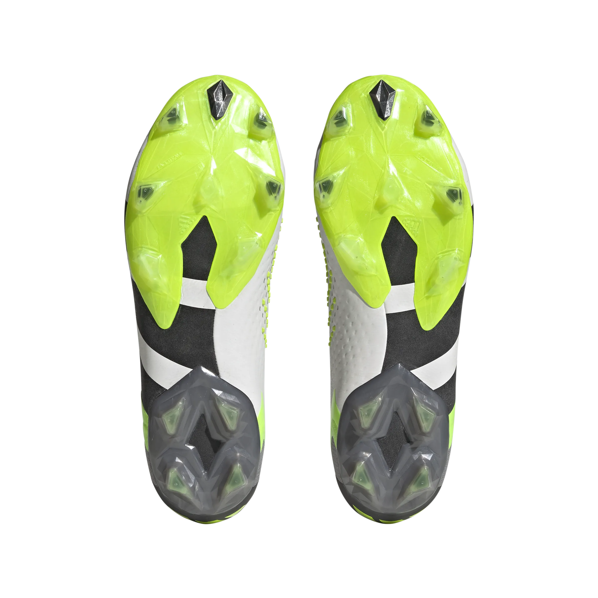 Predator Accuracy.1 Low Firm Ground Soccer Boots - Crazyrush Pack