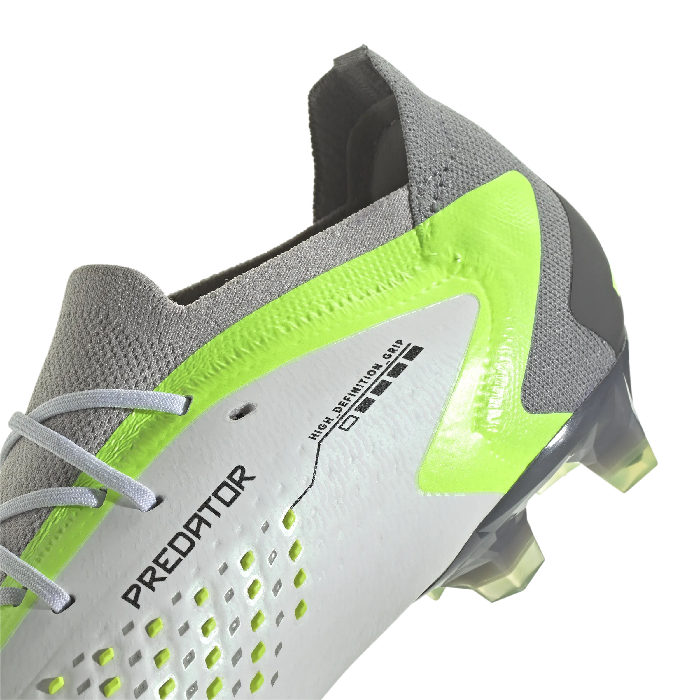 Predator Accuracy.1 Low Firm Ground Soccer Boots - Crazyrush Pack