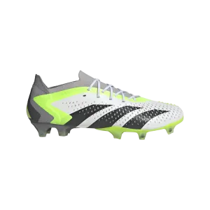 Predator Accuracy.1 Low Firm Ground Soccer Boots - Crazyrush Pack