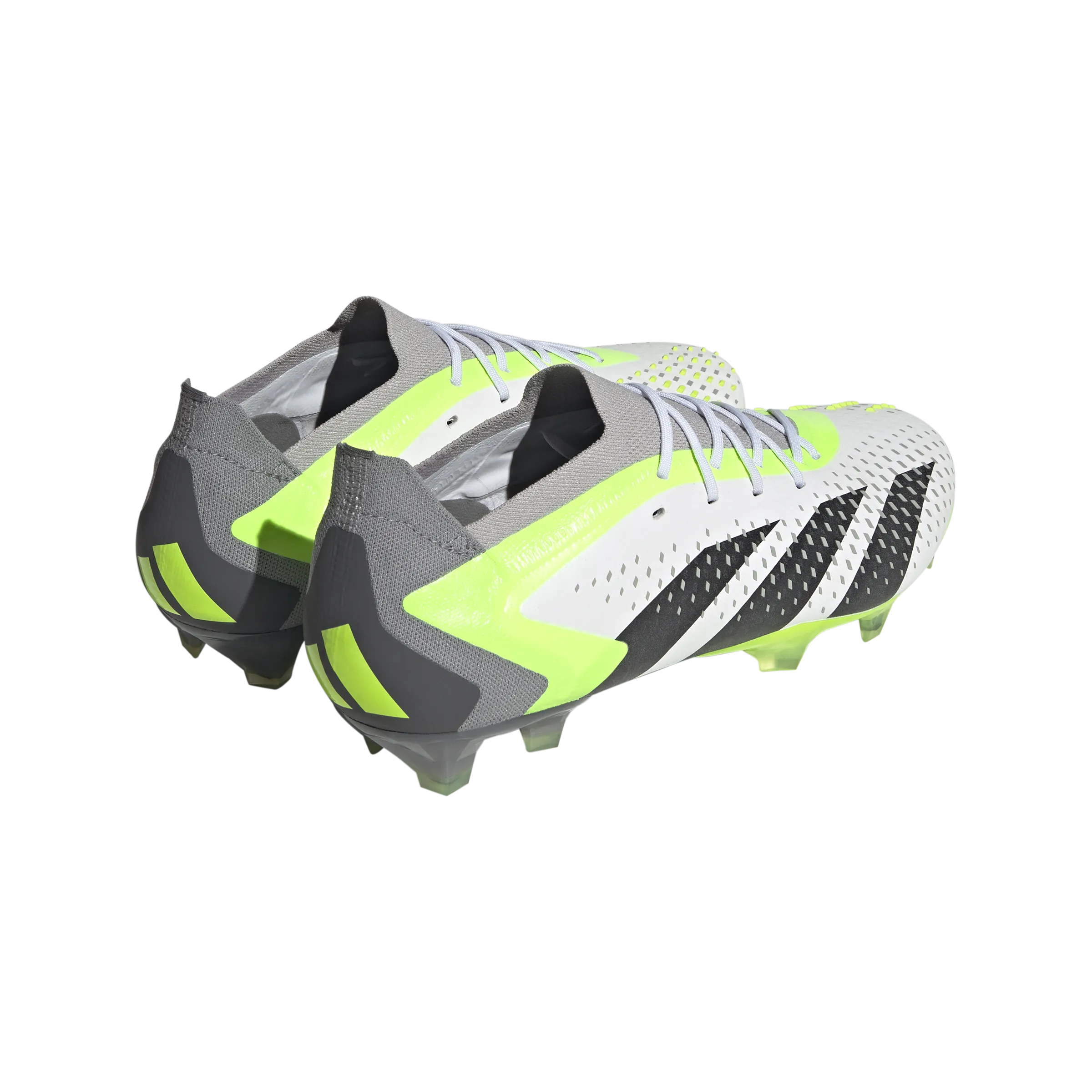 Predator Accuracy.1 Low Firm Ground Soccer Boots - Crazyrush Pack