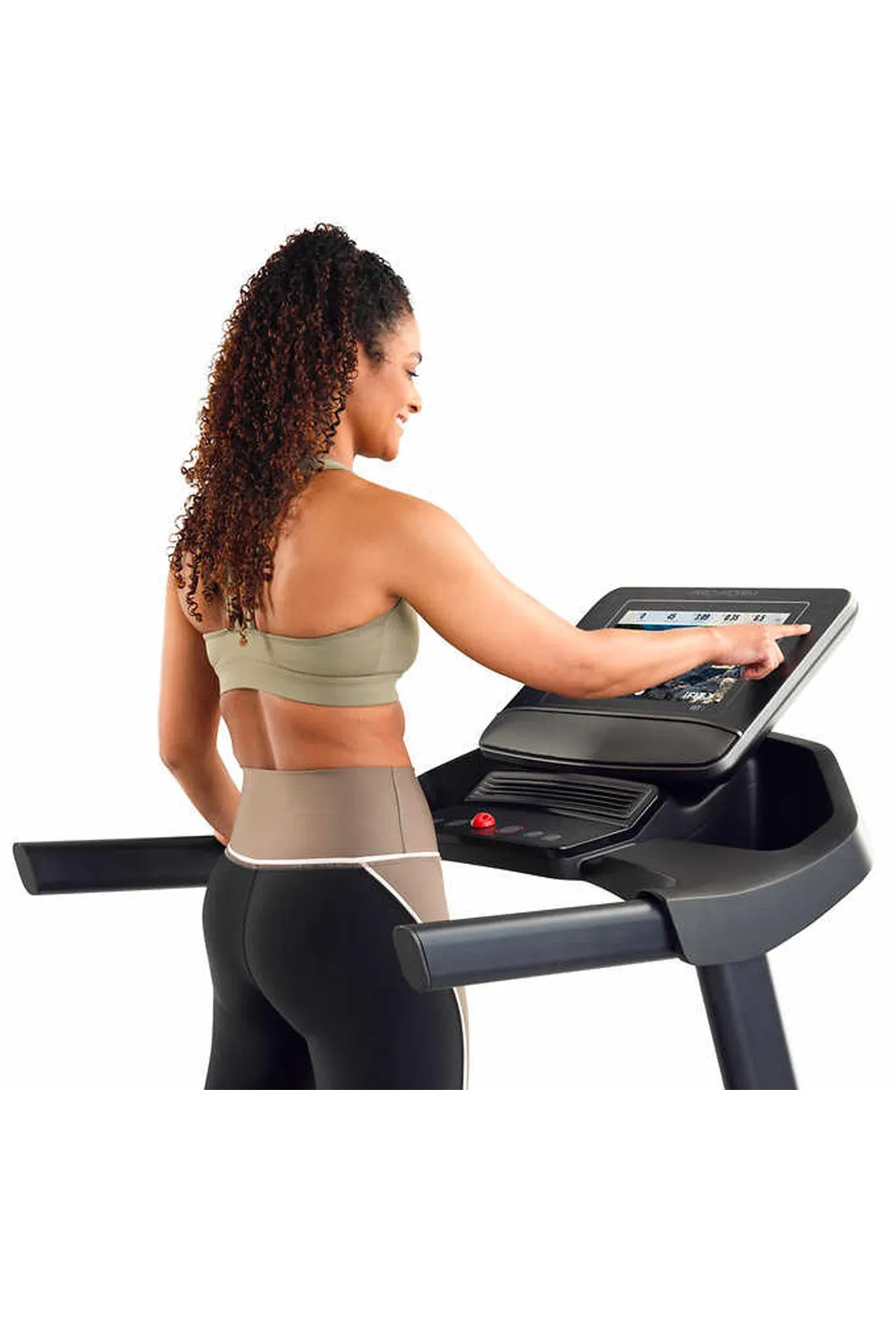 ProForm Trainer 14.0 Treadmill