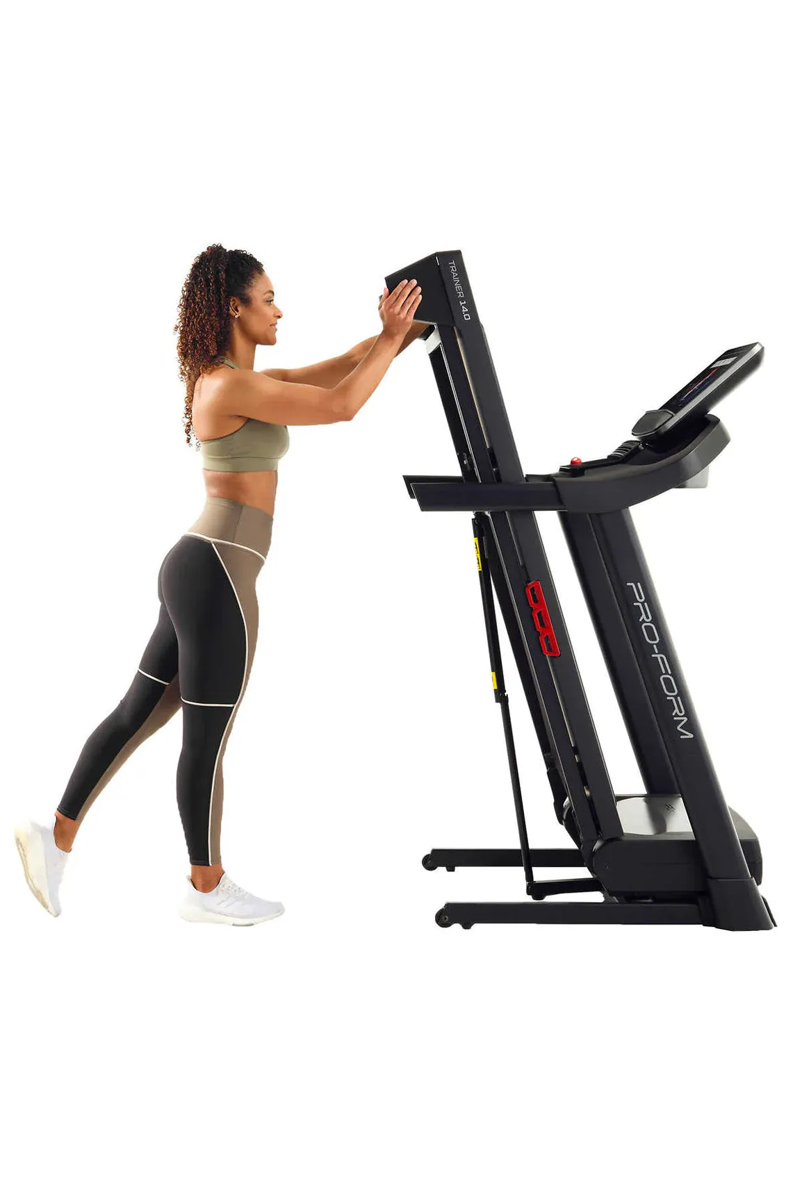 ProForm Trainer 14.0 Treadmill