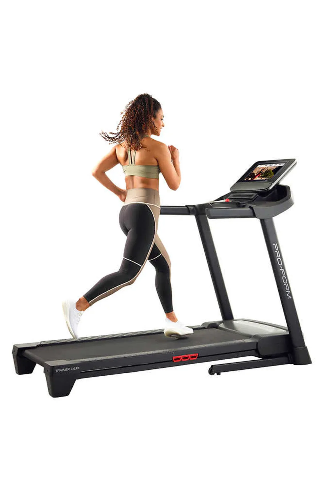 ProForm Trainer 14.0 Treadmill