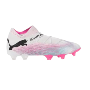 Puma Future 7 Ultimate Firm Ground Cleats