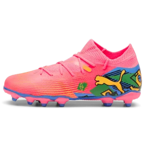 Puma JR Future 7 Match NJR FG/AG -  NJR Forever Brasileiro (FA24)