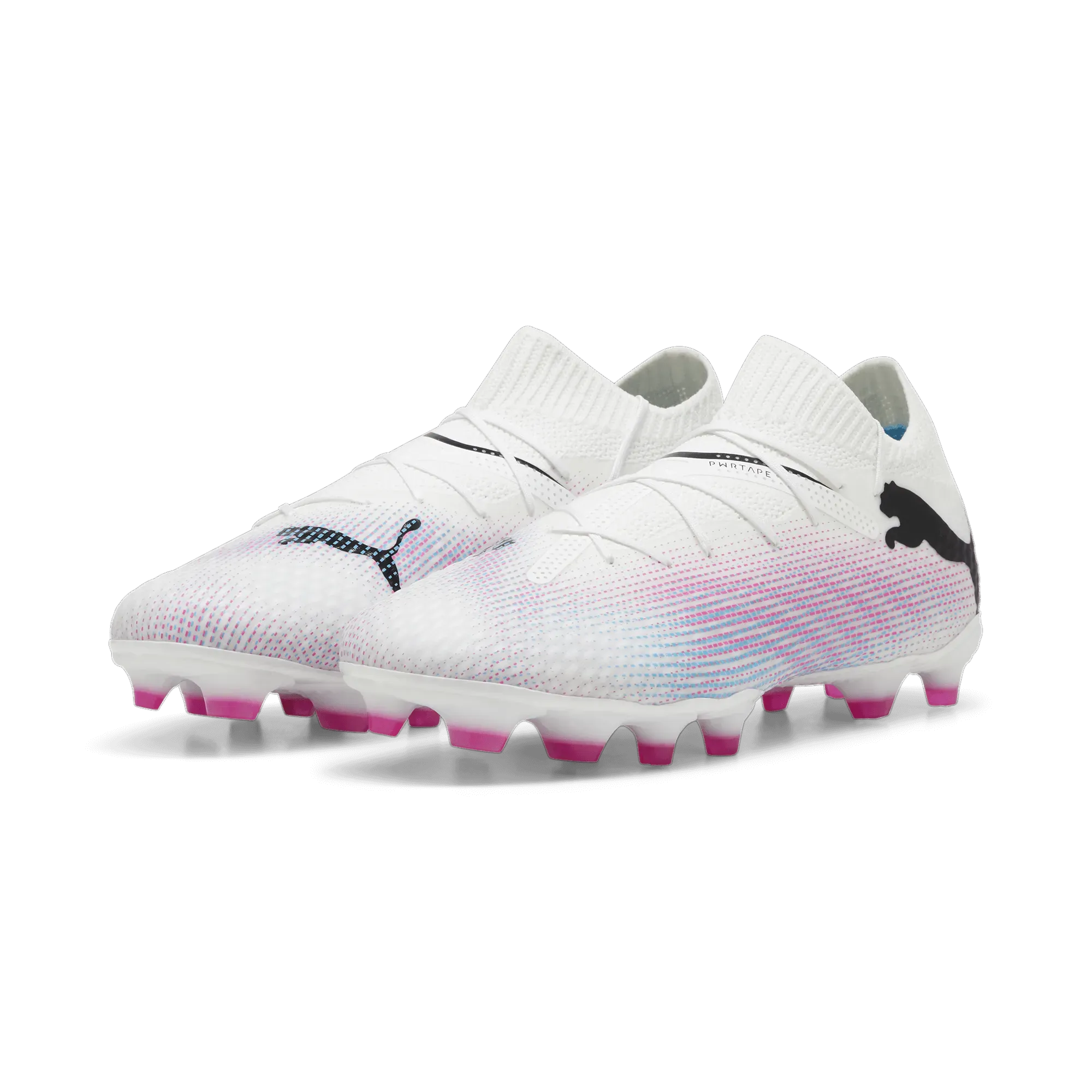 Puma Jr Future 7 Pro FG-AG - Phenomenal Pack (SP24)