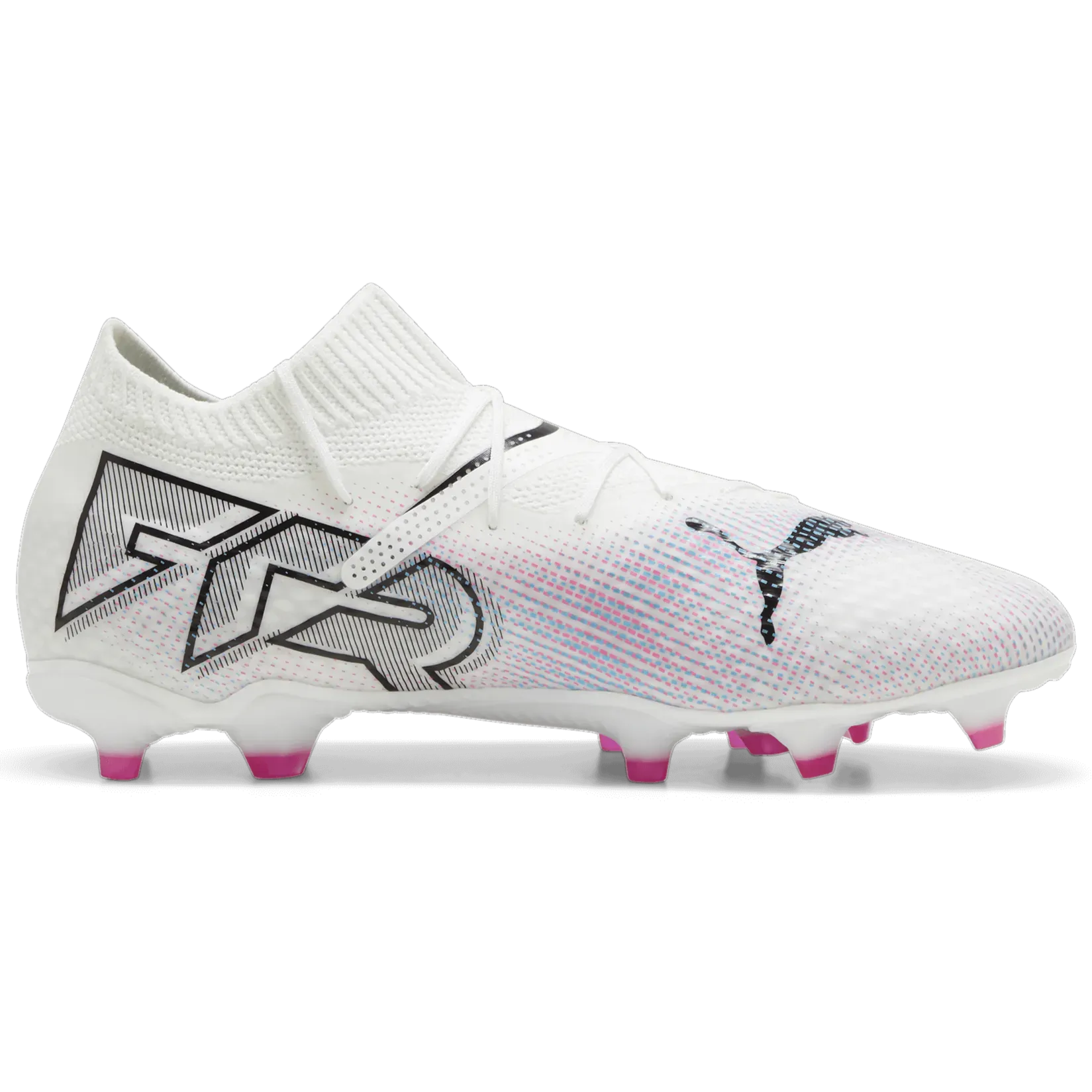 Puma Jr Future 7 Pro FG-AG - Phenomenal Pack (SP24)