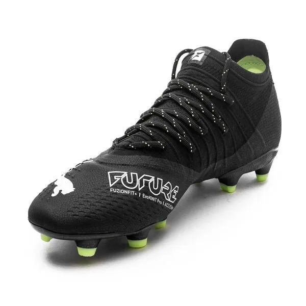 Puma Men's FUTURE Z Soccer Cleats 1.3 FG/AG