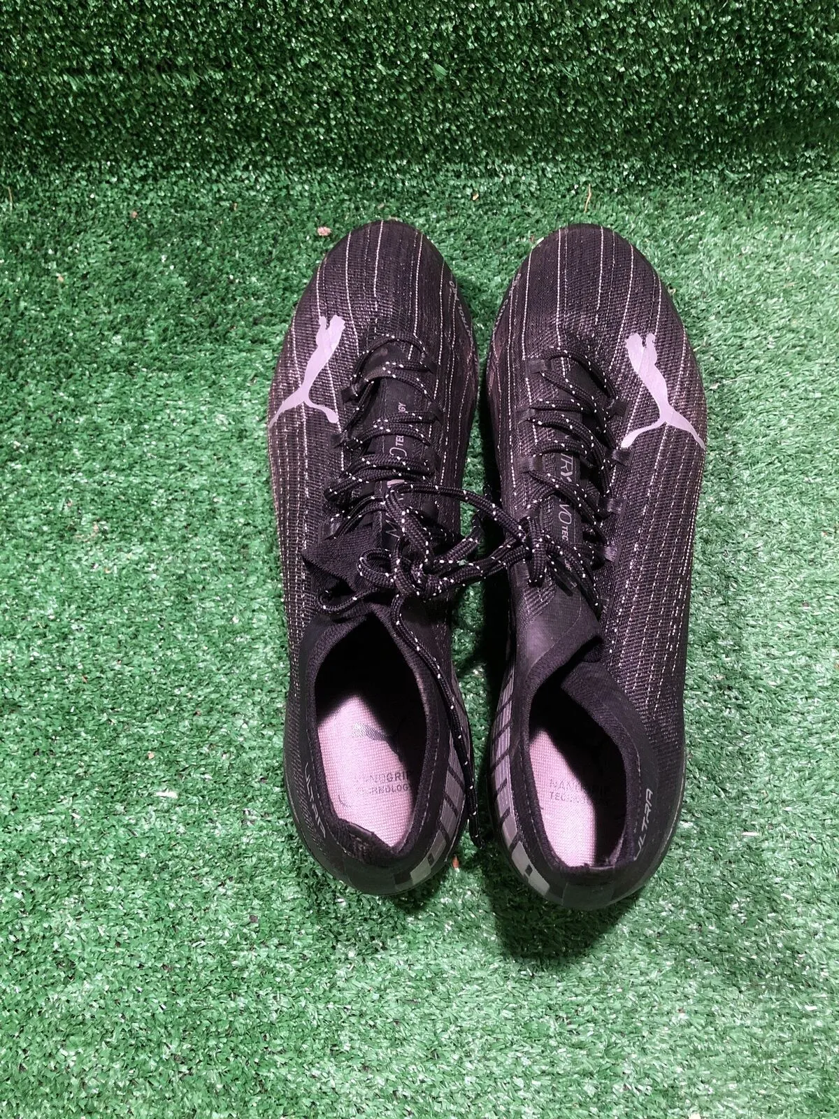 Puma Ultra 11.0 Size Soccer Cleats