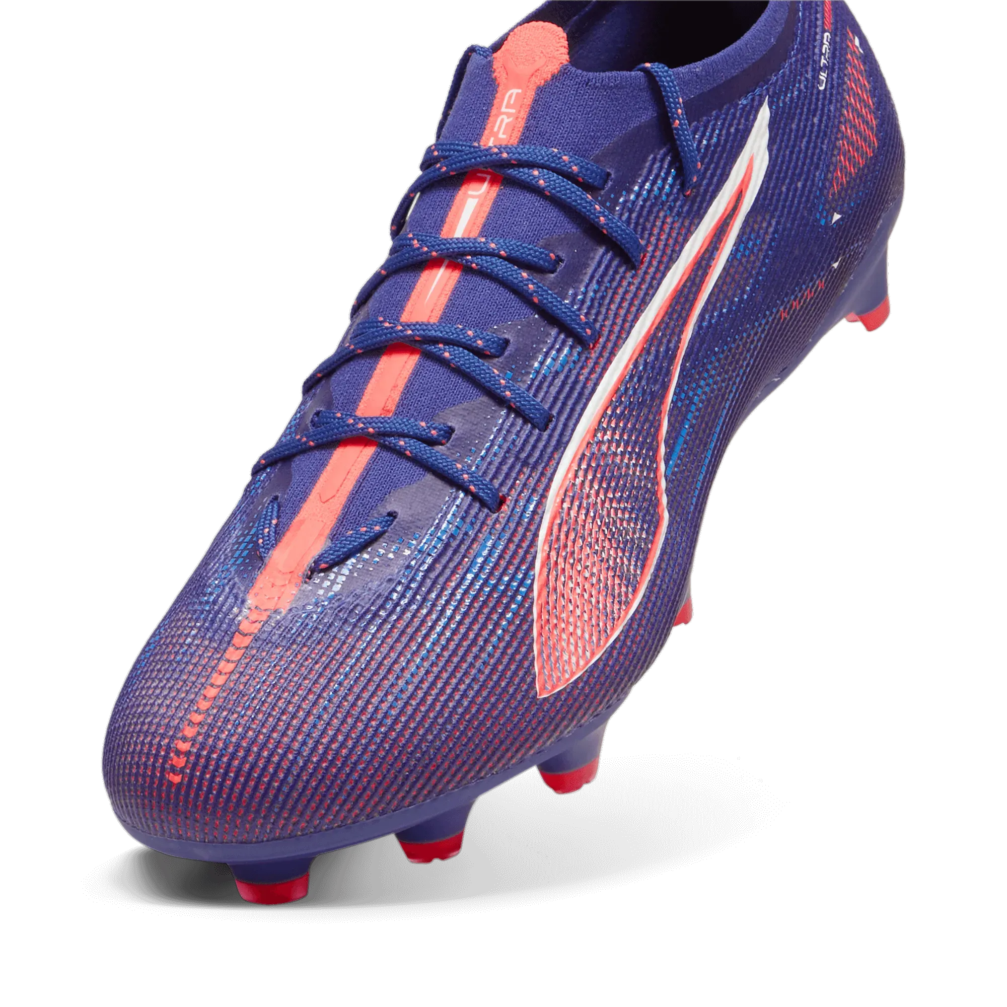 Puma Ultra 5 Pro FG/AG - Formula Pack (FA24)