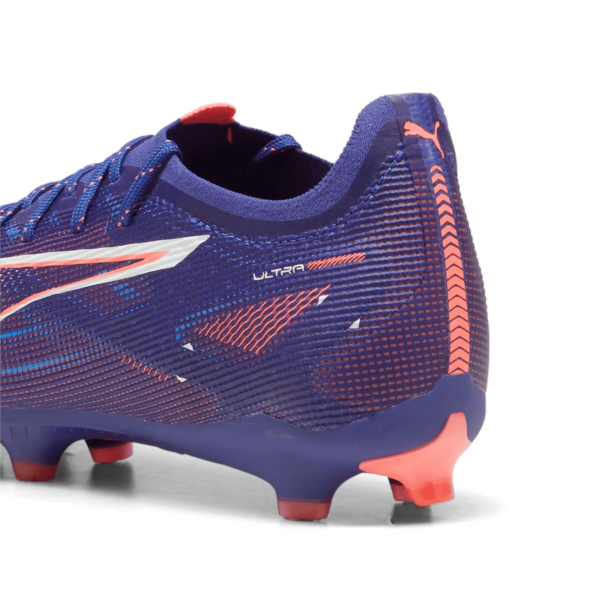 Puma Ultra 5 Pro FG/AG - Formula Pack (FA24)