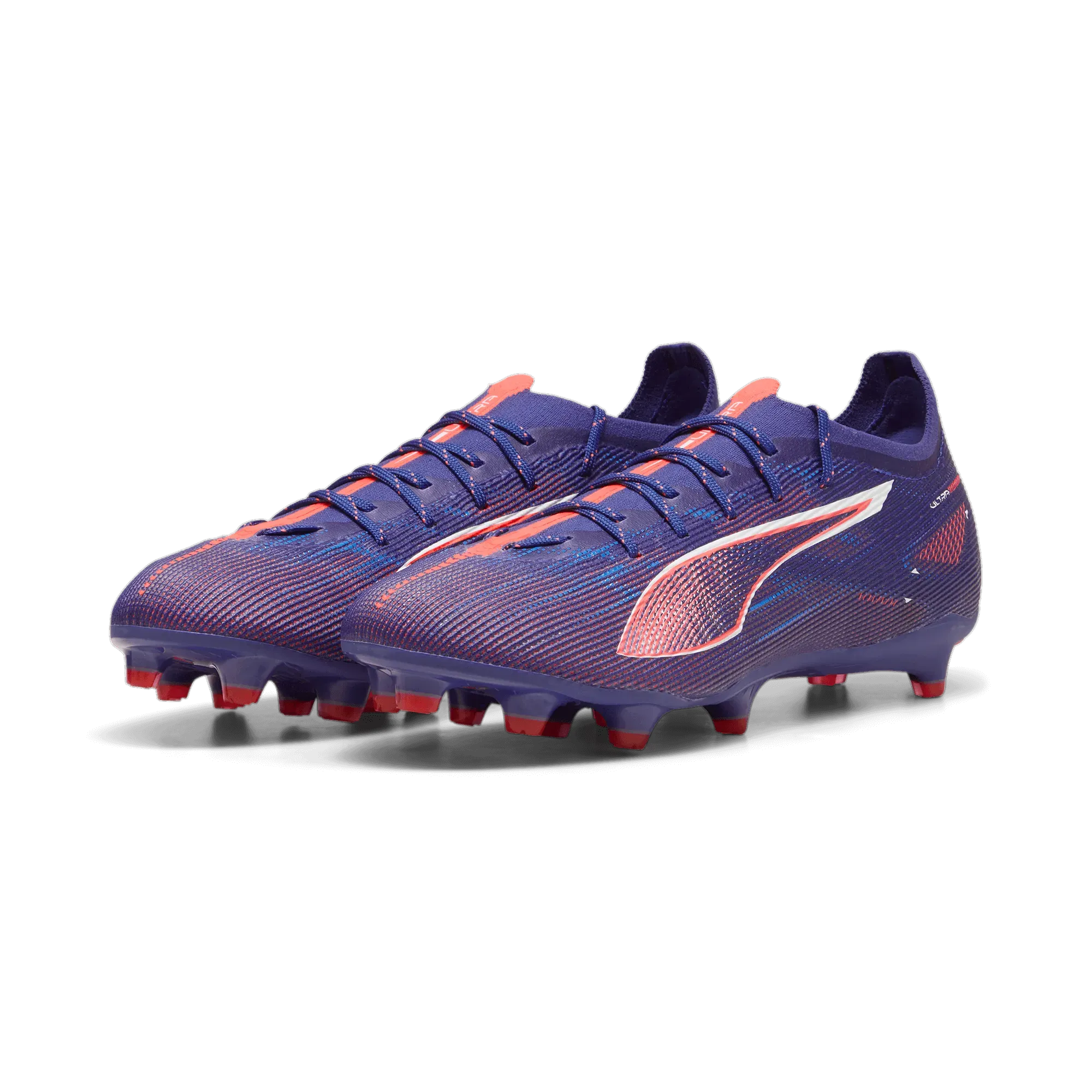 Puma Ultra 5 Pro FG/AG - Formula Pack (FA24)