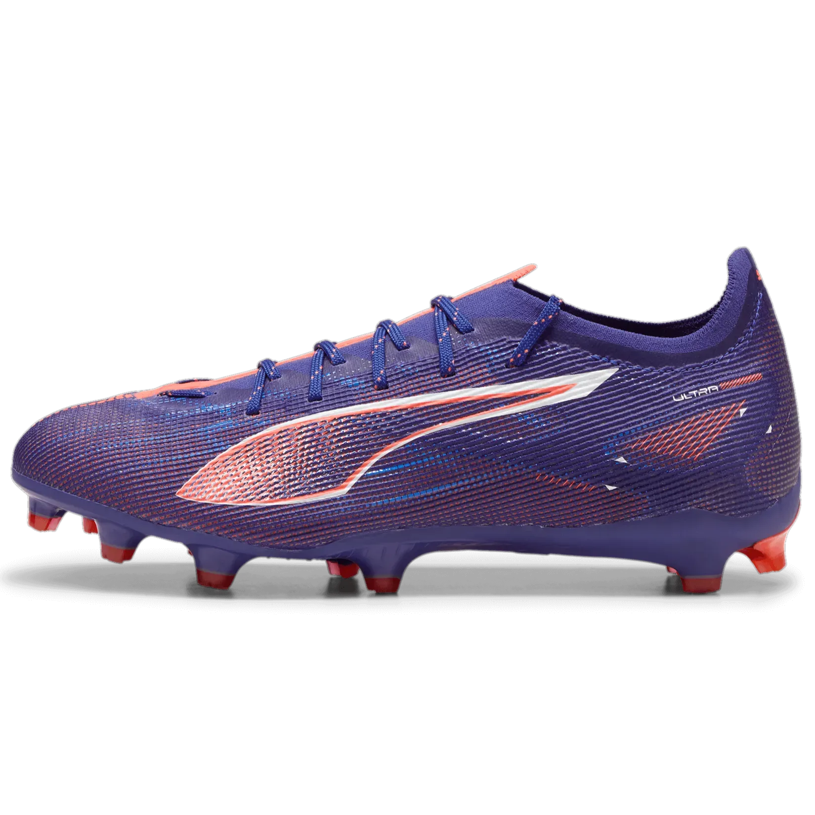 Puma Ultra 5 Pro FG/AG - Formula Pack (FA24)