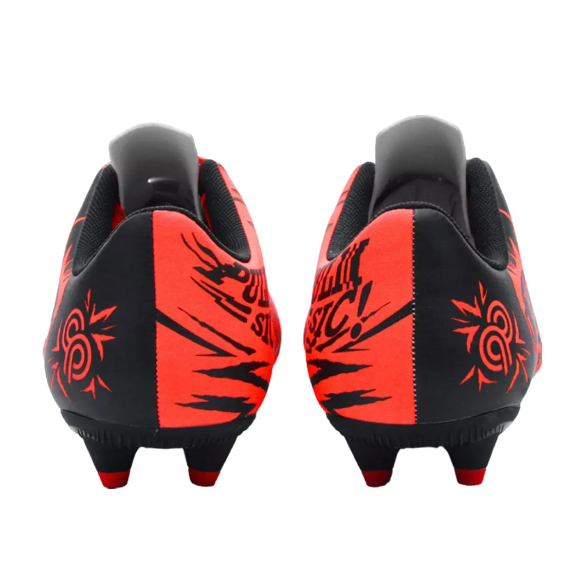 Puma Youth Tacto II FG Soccer Cleats | 10750001