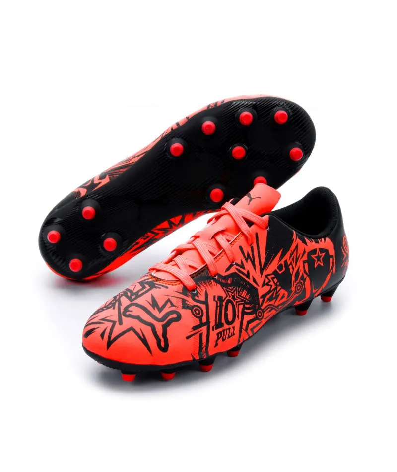 Puma Youth Tacto II FG Soccer Cleats | 10750001