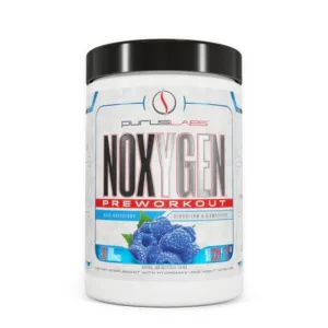 Purus Labs Noxygen Pre-Workout 30 Servings