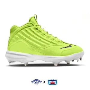 "Wazowski" Nike Griffey 2 Cleats