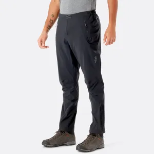 Rab Men's Kinetic 2.0 Waterproof Alpine Pants with Stretch