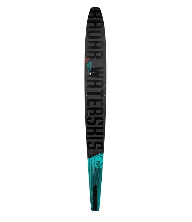 Radar Union Slalom Ski with Vector BOA Boot & BOA RTP (2022)