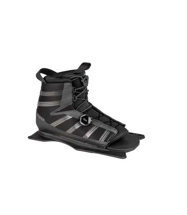 Radar Union Slalom Ski with Vector BOA Boot & BOA RTP (2022)