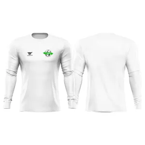 Rangers SC Long Sleeve Dipro-Shirt White