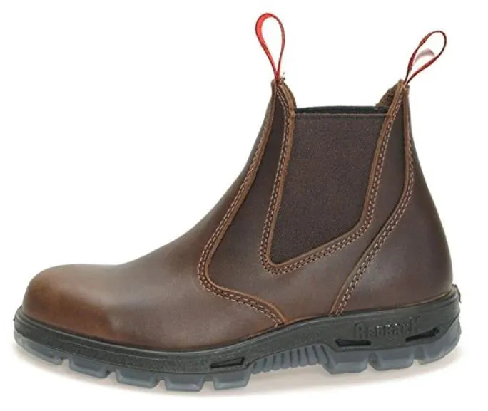 Redback UBJK Soft Toe Boots