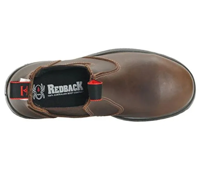 Redback UBJK Soft Toe Boots