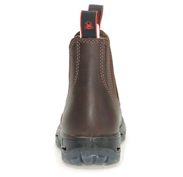 Redback UBJK Soft Toe Boots