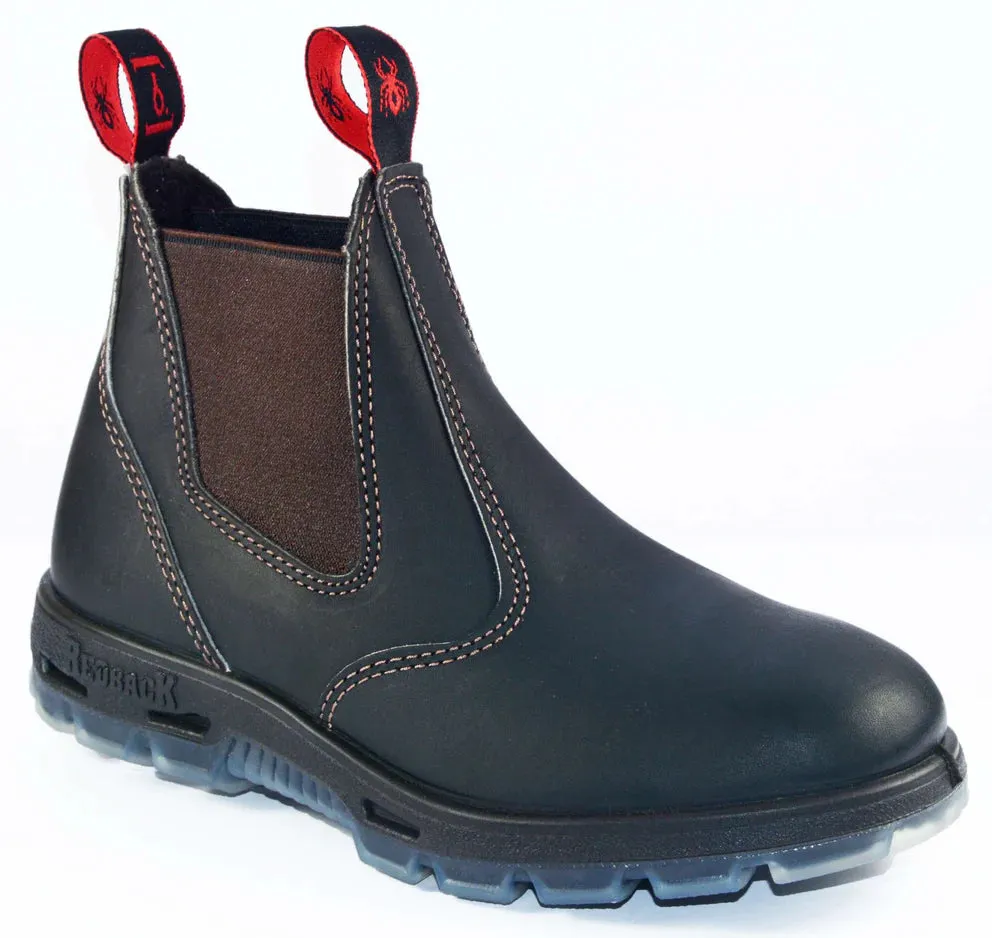 Redback UBOK Soft Toe Boots