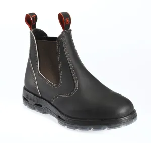 Redback UBOK Soft Toe Boots