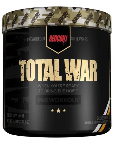 REDCON1 Total War Pre-Workout