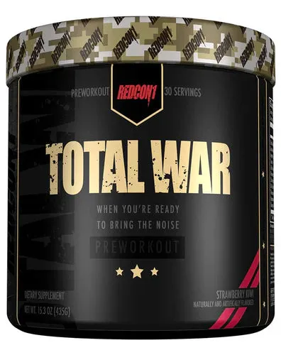 REDCON1 Total War Pre-Workout