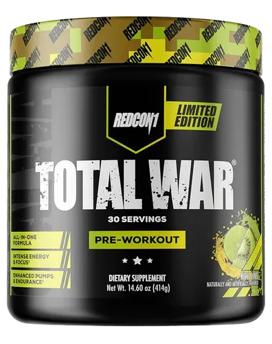 REDCON1 Total War Pre-Workout