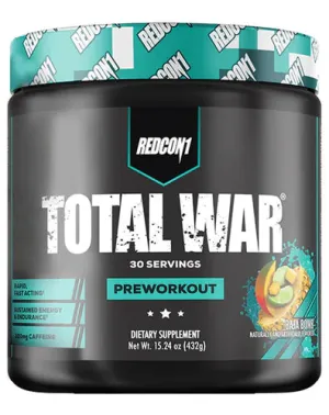 REDCON1 Total War Pre-Workout