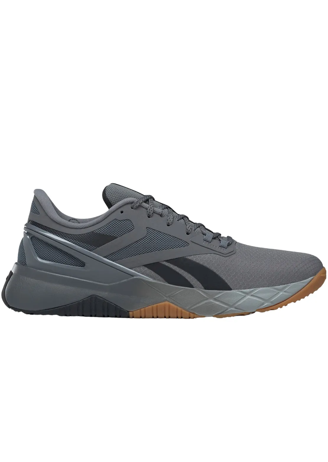 Reebok Men's Nanoflex TR Shoes