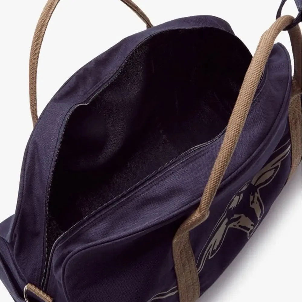 RM WILLIAMS Nanga Canvas Bag - Navy