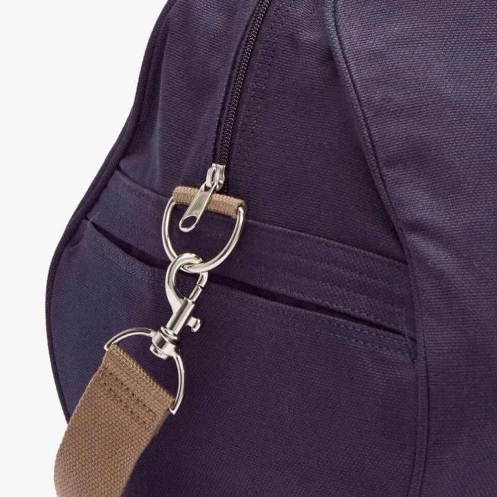 RM WILLIAMS Nanga Canvas Bag - Navy